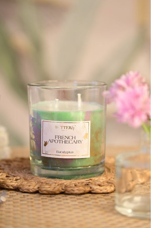 French Apothecary
