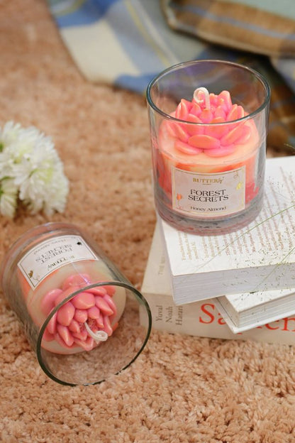 Forest Secrets ( honey and almonds)