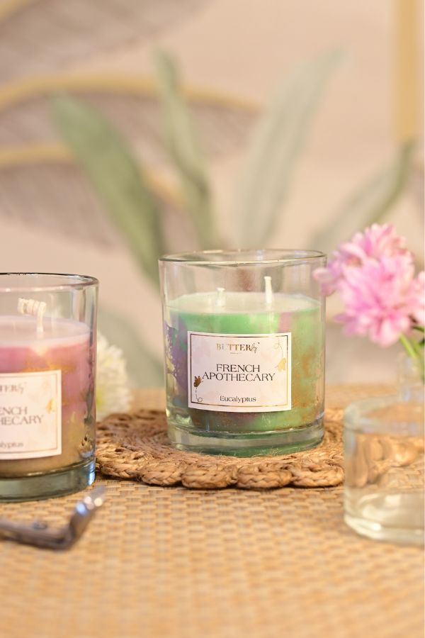French Apothecary