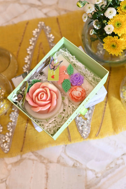 Fragrance Bar