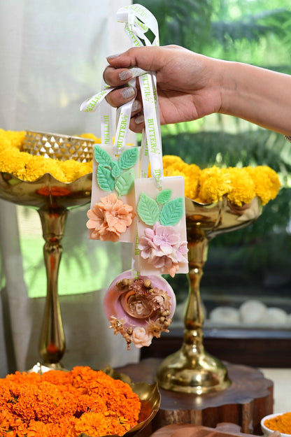 Fragrance Bar