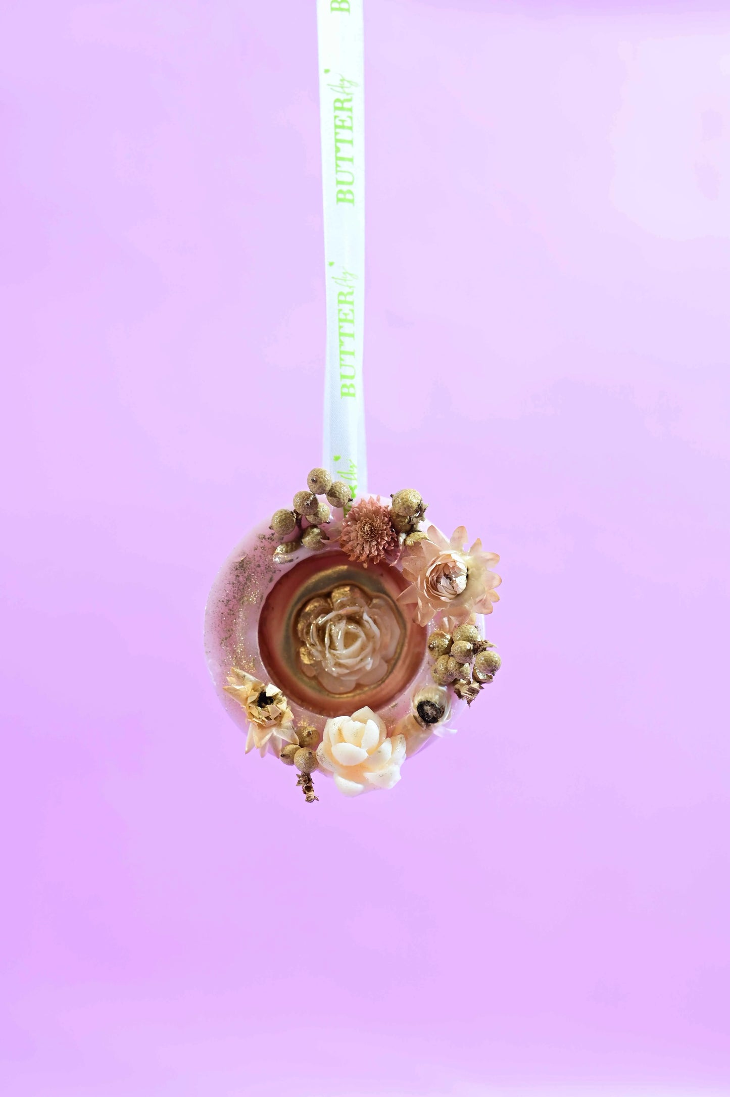 Fragrance Bar