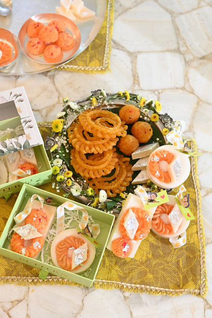 Fragrance Bars Diwali Edition