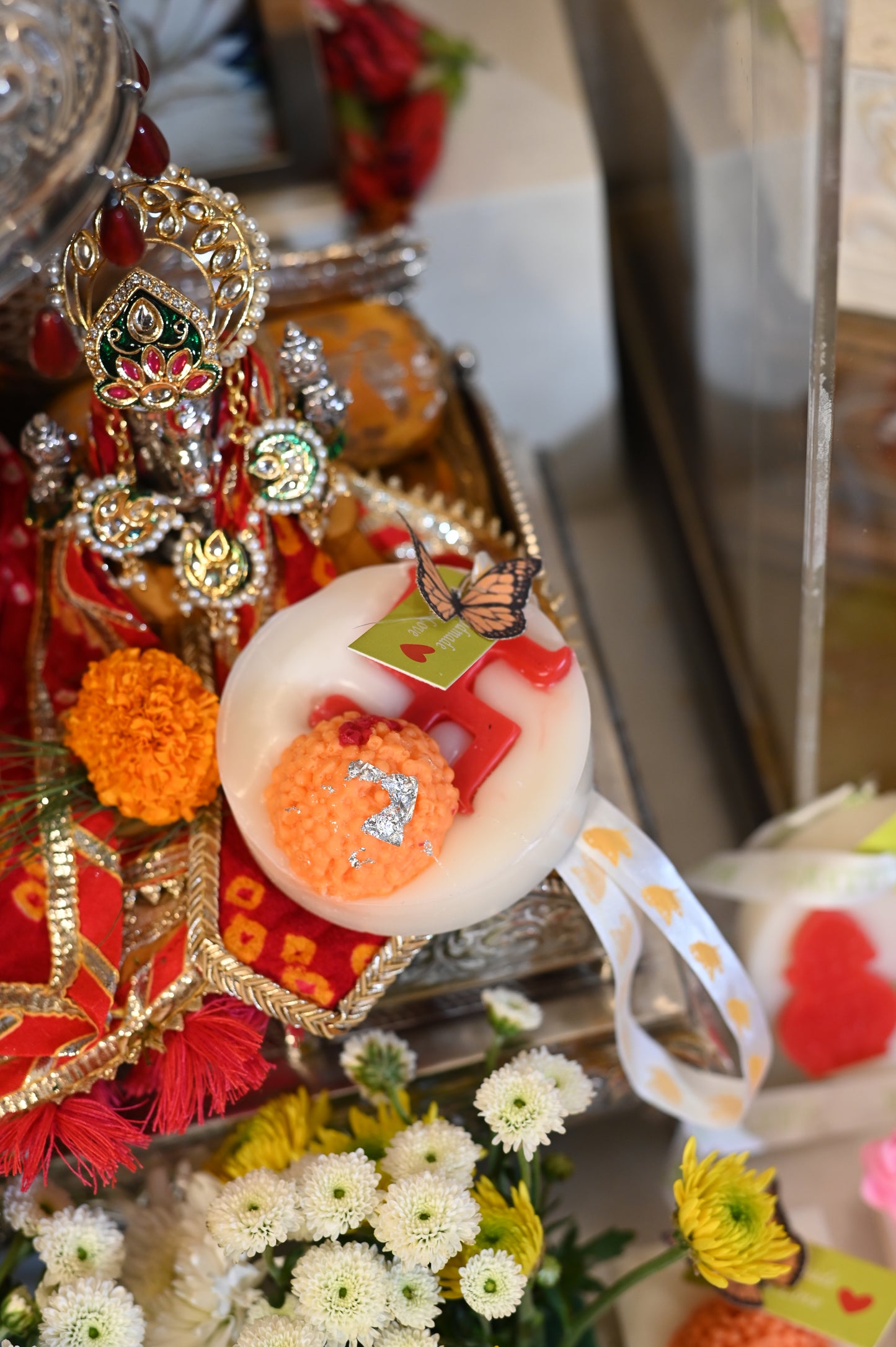 Fragrance Bars Diwali Edition