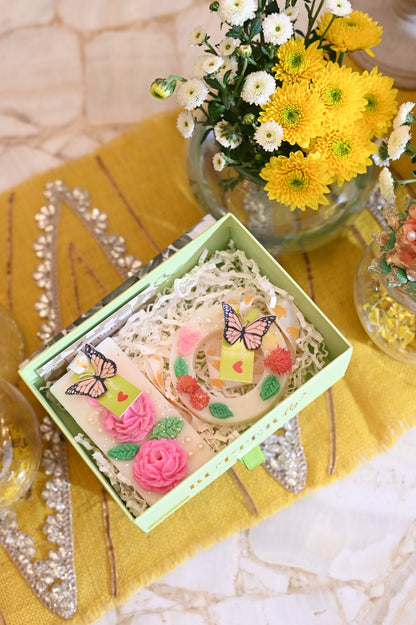 Fragrance Bars Diwali Edition