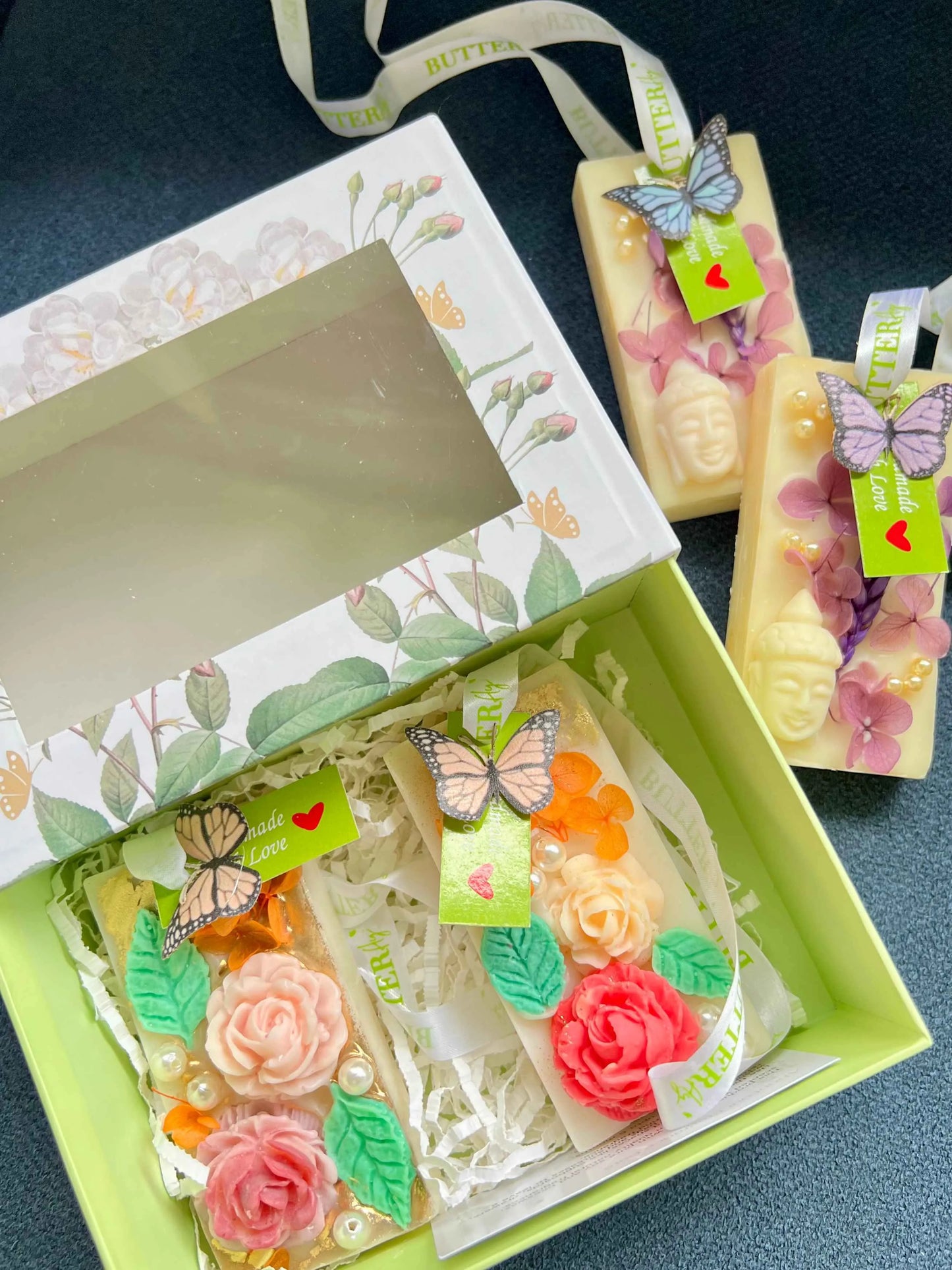 Fragrance Bar